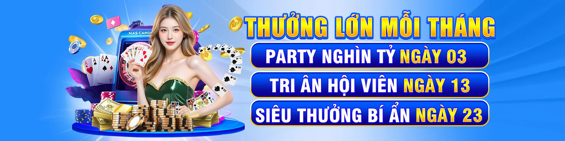 Sòng bạc trực tuyến bl555 nổ hũ với các trò chơi hấp dẫn và ưu đãi lớn